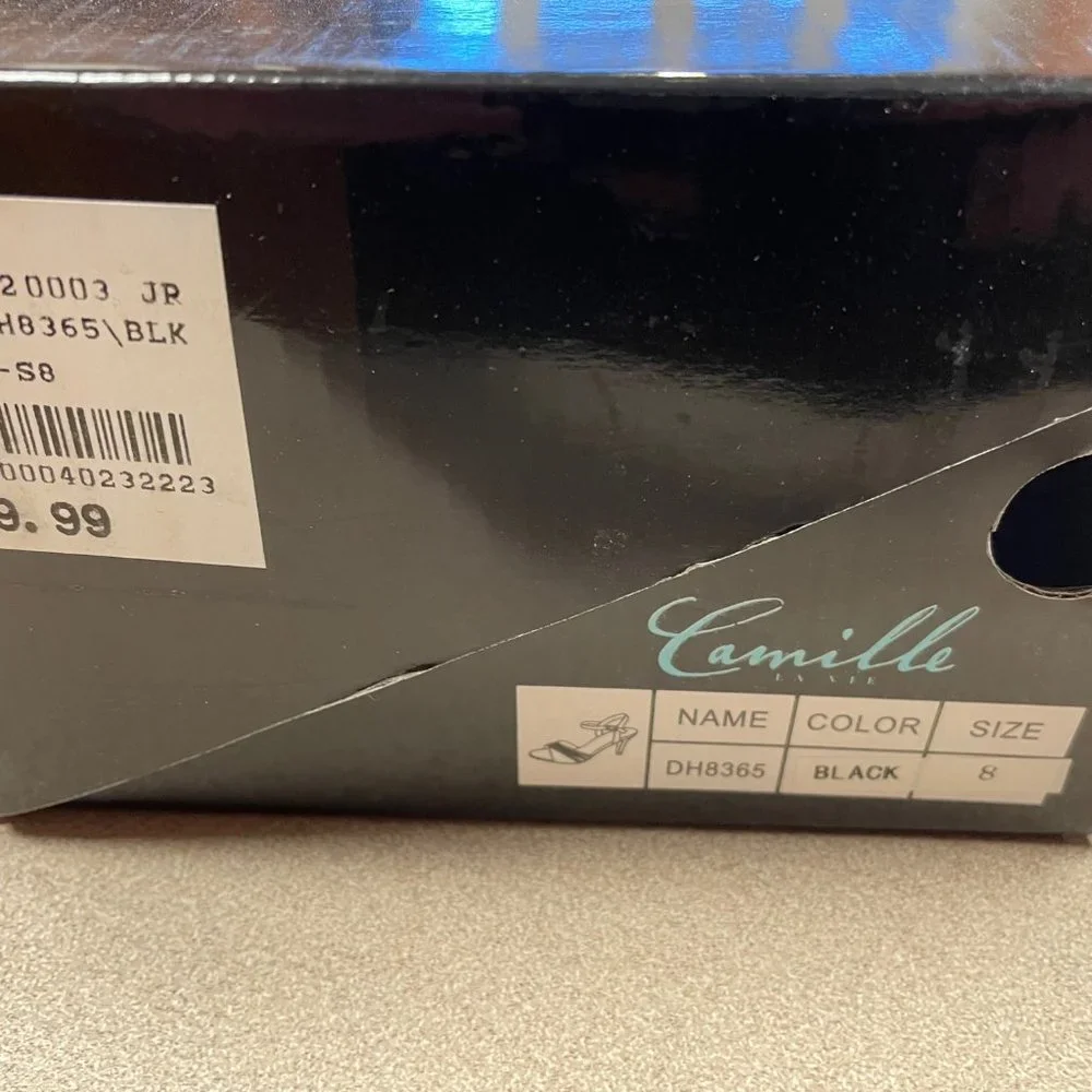 Prom Shoes - Picture 4 of 4